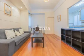 Piso en Poza Lizentziatuaren Kalea