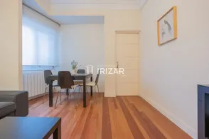 Piso en Poza Lizentziatuaren Kalea