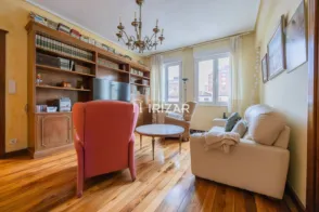 Piso en Alameda de Urquijo