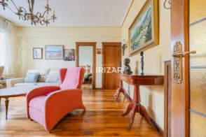 Piso en Alameda de Urquijo