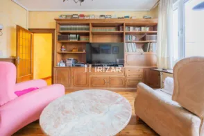 Piso en Alameda de Urquijo