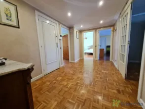 Penthouse in Paseo de Pamplona