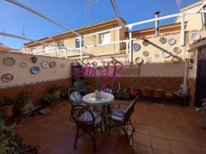 Casa en Torrijos