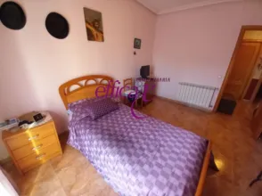 Casa en Torrijos