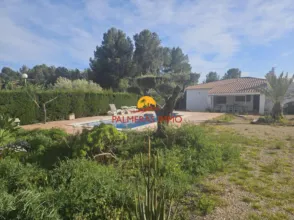 Casa en L'Ametlla de Mar