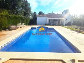 Casa en L'Ametlla de Mar