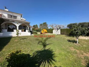 Chalet en L'Ametlla de Mar