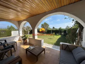 Chalet en L'Ametlla de Mar