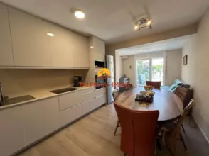 Chalet en L'Ametlla de Mar
