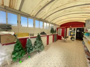 Local comercial en La Siesta-El Salado-Torreta-El Chaparral