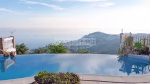 Chalet en calle Loma del Gato