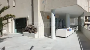 Piso en Paseo de Cotobro