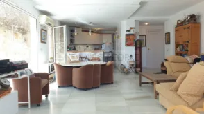 Piso en Paseo de Cotobro