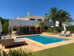 Chalet en L'Ametlla de Mar