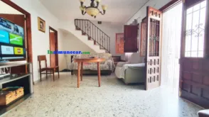 Casa en Otívar