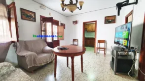Casa en Otívar