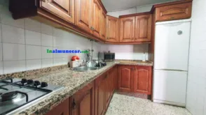 Casa en Otívar