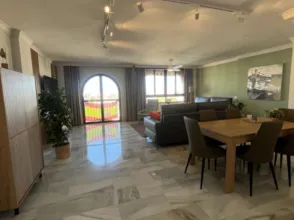 Piso en calle de la Alondra