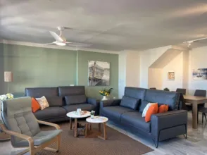 Piso en calle de la Alondra