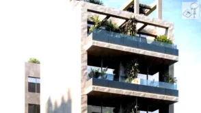 Apartamento en Centro