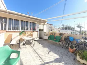 Casa en La Siesta-El Salado-Torreta-El Chaparral