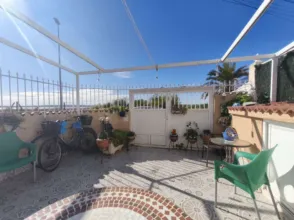 Casa en La Siesta-El Salado-Torreta-El Chaparral