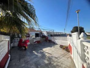 Casa en La Siesta-El Salado-Torreta-El Chaparral