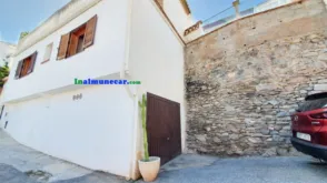 Casa en calle del Olivo