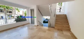 Piso en calle Avenida Juan Carlos I, 22