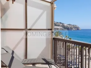 Piso en Paseo de Andrés Segovia