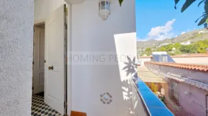 Apartamento en Playa de Cabría
