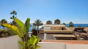 Apartamento en Playa de Cabría