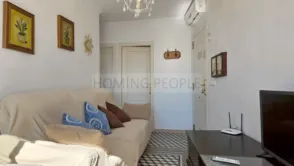 Apartamento en Playa de Cabría