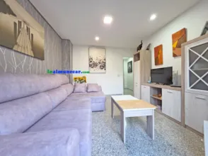 Apartamento en calle de la Carmen Baja