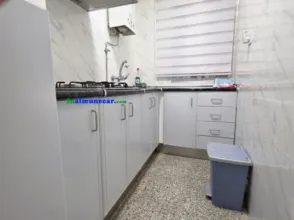 Apartamento en calle de la Carmen Baja