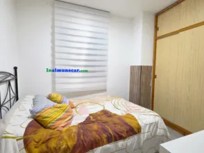 Apartamento en calle de la Carmen Baja