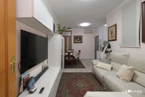 Piso en Carrer d'Entença