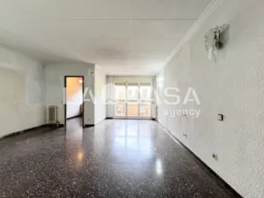 Piso en Arco del Triunfo
