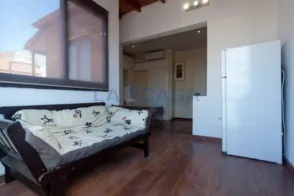 Ático en Avinguda de Gaudí