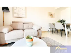 Apartamento en calle Pelenes, 10