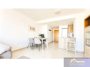 Apartamento en calle Pelenes, 10