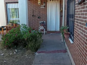 Chalet en Alovera