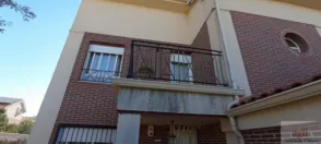 Chalet en Alovera