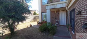 Chalet en Alovera