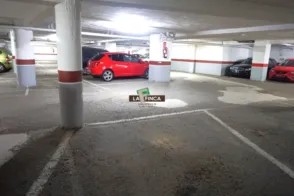 Garaje en Centro