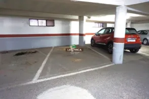 Garaje en Centro