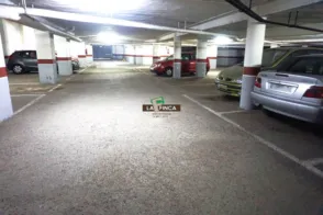 Garaje en Centro