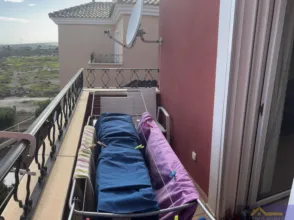 Apartamento en calle Reino Unido, 6