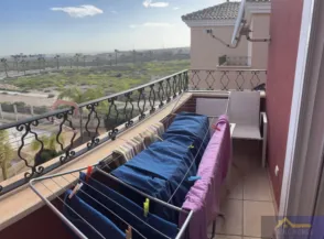 Apartamento en calle Reino Unido, 6
