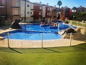 Apartamento en calle Reino Unido, 6
